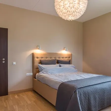Apartmán Stunning 2 Bedroom In Quite Part Of Riga