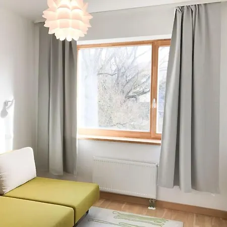 Stunning 2 Bedroom In Quite Part Of Riga