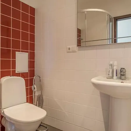 Apartman Stunning 2 Bedroom In Quite Part Of *