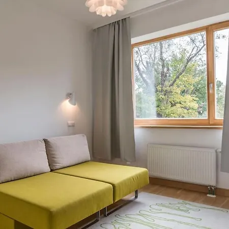 Apartman Stunning 2 Bedroom In Quite Part Of Riga